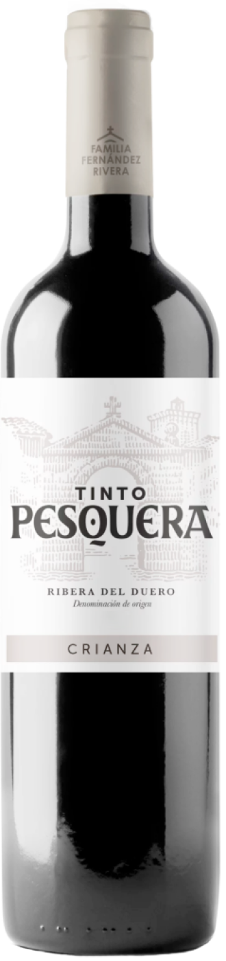 2022 Tinto Pesquera Crianza Ribera del Duero DO