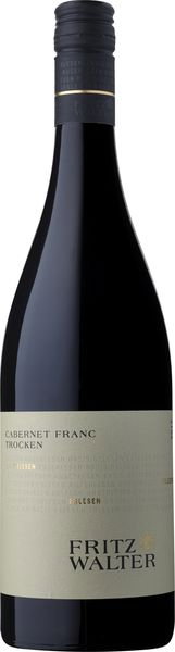 2018 Cabernet Franc Ortswein