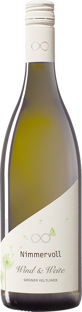 2025 Grüner Veltliner "Wind & Weite"