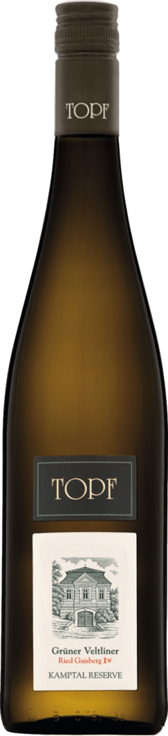 2020 Ried Gaisberg Grüner Veltliner Reserve