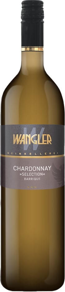 2022 Chardonnay Barrique