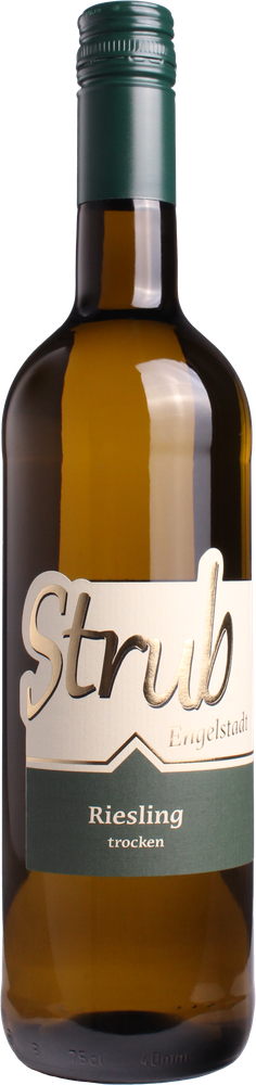 2024 Riesling