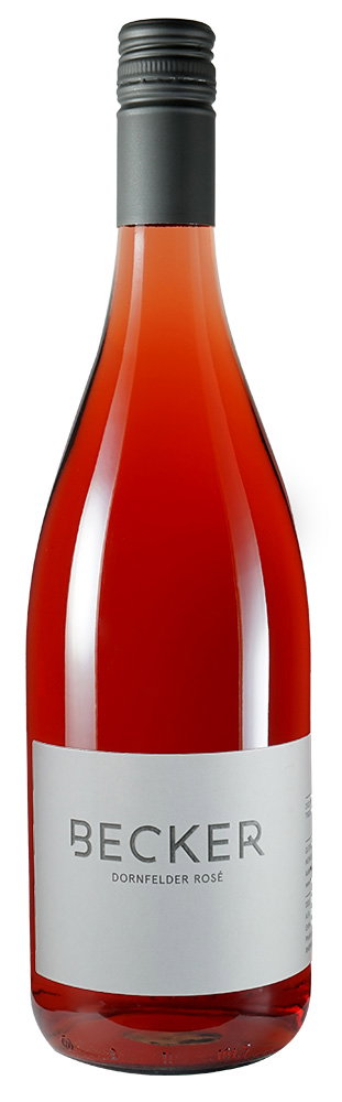 2024 Dornfelder Rosé 1,0 L