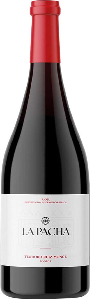La Pacha Rioja DOCa