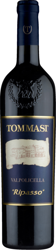 2022 Tommasi Ripasso Valpolicella