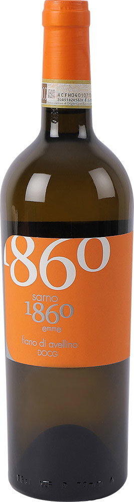 2020 Emme Fiano di Avellino DOCG