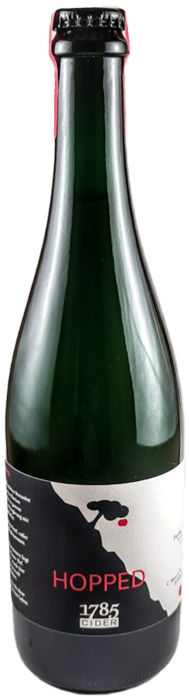 2023 Hopped