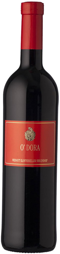 2022 O'Dora