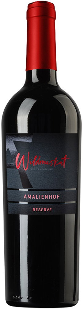 2022 Wildmuskat Reserve