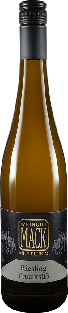 2023 Oestricher Lenchen Riesling