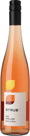 2025 Pink & Dry Rosé
