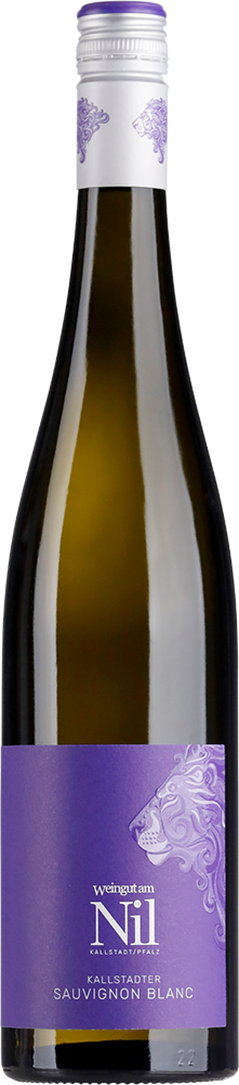 2023 Kallstadter Sauvignon Blanc