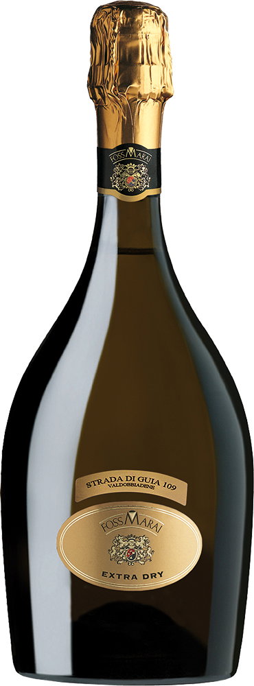 Strada di Guia 109 Valdobbiadene Prosecco Superiore DOCG 1,5 L