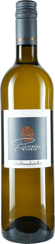 2025 Alsterweiler Kapellenberg Goldmuskateller