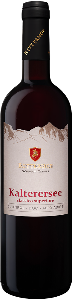 2025 Kalterersee Vernatsch Classico Superiore Alto Adige DOC