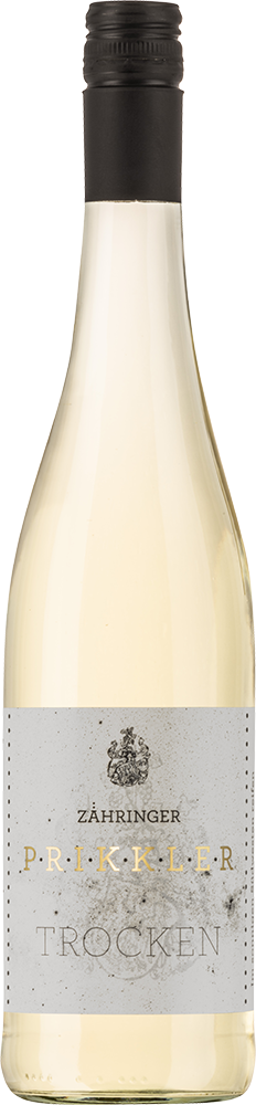 2024 Prikkler Sparkling Perlwein/Secco BIO