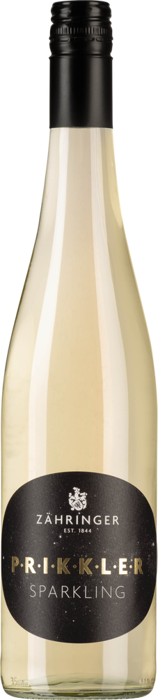 Prikkler Sparkling Perlwein/Secco BIO