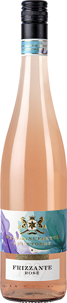 Frizzante Rosé