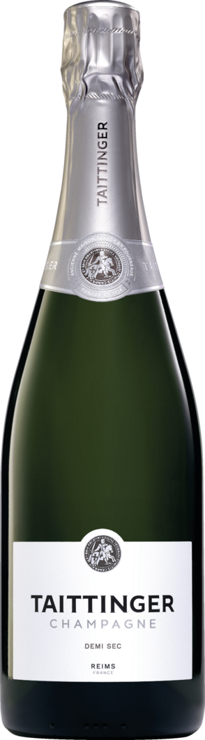 Champagne Taittinger