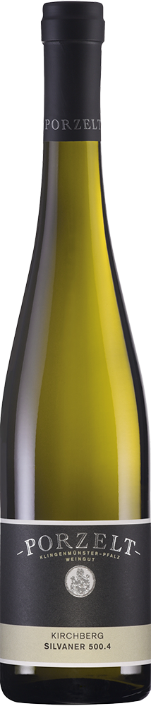 2020 Silvaner 500 Kirchberg BIO