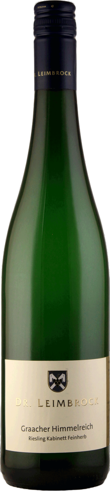 2024 Graacher Himmelreich Riesling