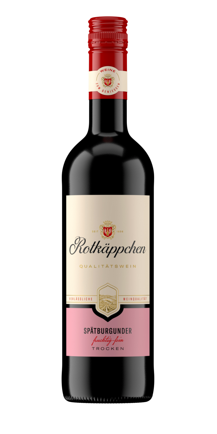  Spätburgunder