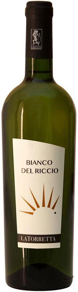 2024 "Bianco del Riccio" Malvasia Emilia IGP