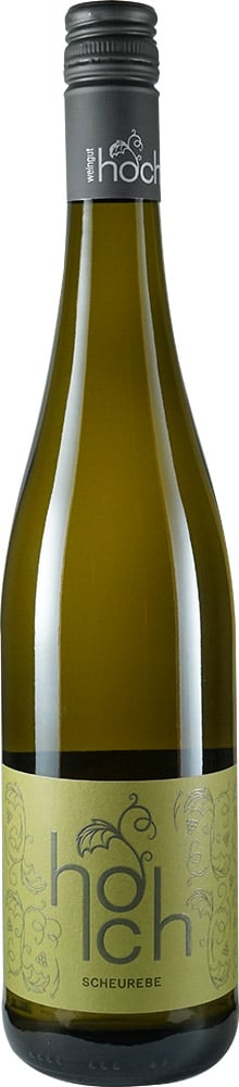 2023 Scheurebe Gutswein BIO