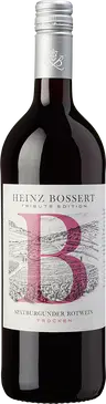 2023 Edition "Heinz Bossert" Spätburgunder 1,0 L
