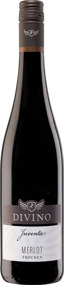 2025 Juventa Merlot