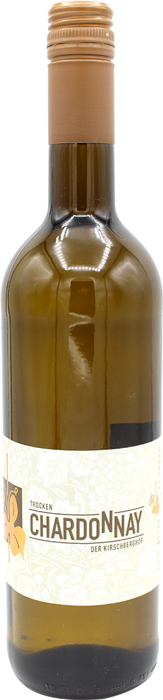 2025 Chardonnay