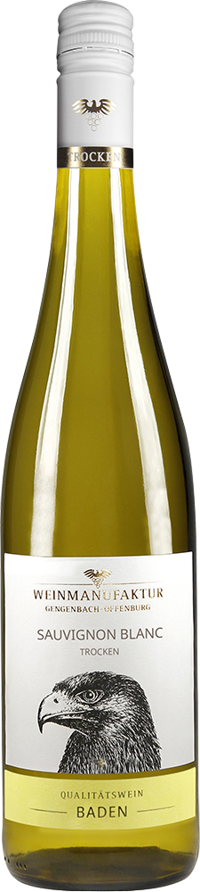 2025 Sauvignon Blanc