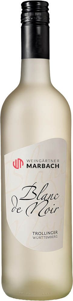 2023 Trollinger Blanc de Noir
