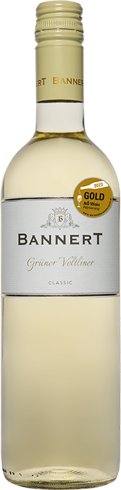 2024 Grüner Veltliner Classic