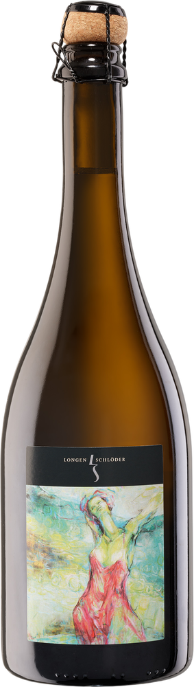 2022 Riesling Sekt "Cool Vibrations"