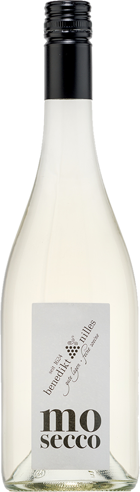 2025 MOsecco