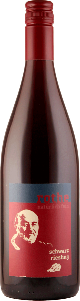 2022 Schwarzriesling BIO