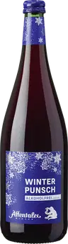 Winterpunsch alkoholfrei 1,0 L