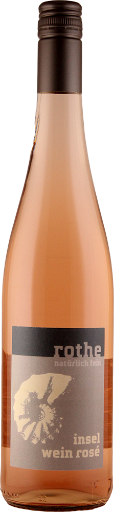 2024 Inselwein Rosé Zweigelt BIO