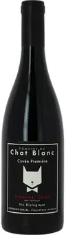 2023 Cuvée Rouge "Cuvée Première" Ventoux AOP BIO