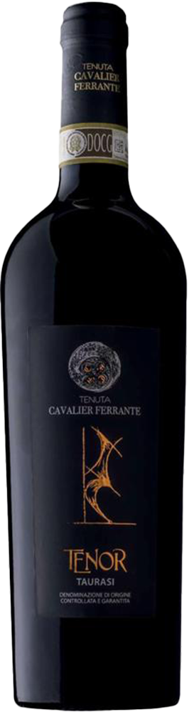 2020 Tenor Taurasi DOCG