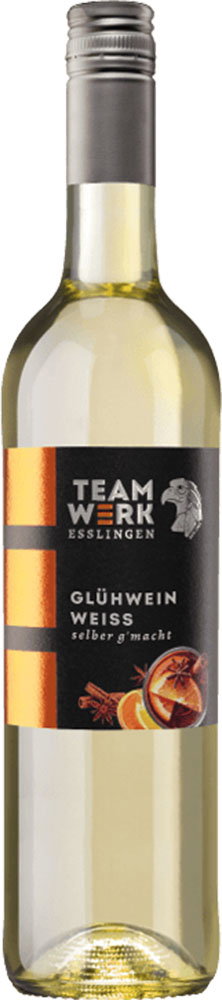 Esslinger weiß selber g´macht