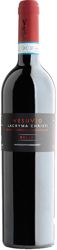 2023 TROCLA Lacryma Christi del Vesusio DOC Rosso