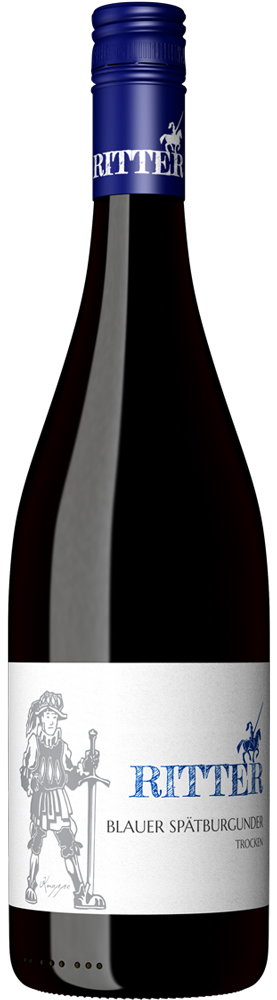 Blauer Portugieser Deutscher Qualitätswein