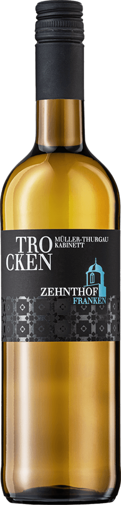 2024 Sommeracher Müller-Thurgau Kabinett