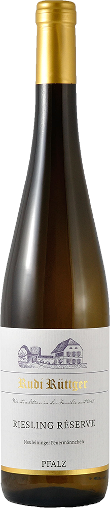 2022 Riesling Réserve