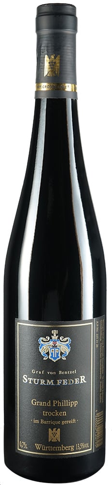 2022 Roter Berg Grand Phillip Cuvée