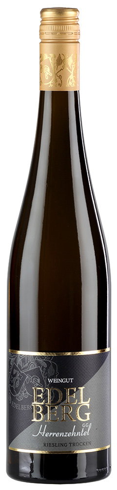 2020 HERRENZEHNTEL GG Riesling