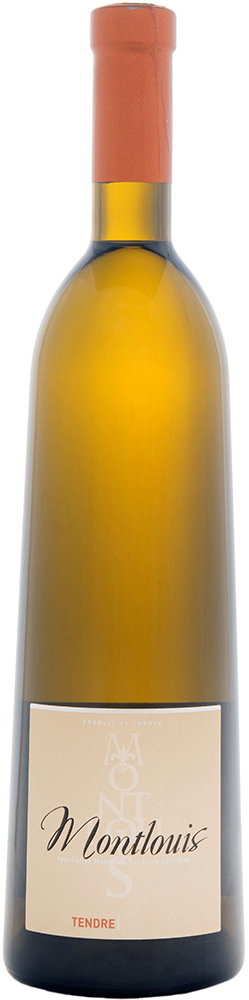 2022 Laudacius Tendre Blanc Montlouis sur Loire AOP
