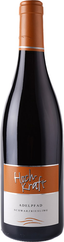 2015 Adelpfad Schwarzriesling Barrique